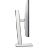 Dell UltraSharp U2424H pantalla para PC 60,5 cm (23.8") 1920 x 1080 Pixeles Full HD LCD Negro, Plata, Monitor LED plateado/Negro, 60,5 cm (23.8"), 1920 x 1080 Pixeles, Full HD, LCD, 8 ms, Negro, Plata