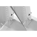 Digitus Caja de pared SOHO PRO - 254 mm (10") 460x315x300 mm, Armario IT gris claro