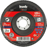 EINHELL 49795705, Rueda de esmeril 