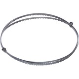 EINHELL Hoja de sierra de cinta 1.712 x 6 x 0,65mm, 6 TPI 