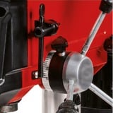 EINHELL TC-BD 500, Taladro rojo/Negro