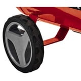 EINHELL TE-AC 430/90/10 compresor de aire 3000 W 430 l/min Corriente alterna negro/Rojo, 430 l/min, 10 bar, 3000 W, 68,3 kg