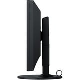 EIZO ColorEdge CS2740 pantalla para PC 68,6 cm (27") 3840 x 2160 Pixeles 4K Ultra HD LCD Negro, Monitor LED negro, 68,6 cm (27"), 3840 x 2160 Pixeles, 4K Ultra HD, LCD, 10 ms, Negro