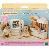 EPOCH Traumwiesen 5341 accesorio para juguetes, Juegos de construcción Figura de juguete, 3 año(s), Multicolor, Minorista