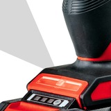 Einhell TE-CD 18/45 3X-Li +22, Taladro/destornillador rojo/Negro