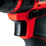 Einhell TE-CD 18/45 3X-Li +22, Taladro/destornillador rojo/Negro