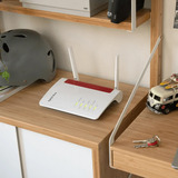 FRITZ! 20003180, Router WIRELESS LTE 