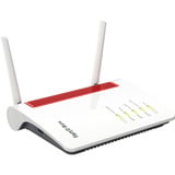 FRITZ! Box 6850 5G V2 5G, Router WIRELESS LTE 