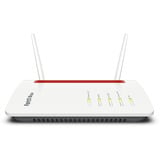 FRITZ! Box 6850 5G V2 5G, Router WIRELESS LTE 
