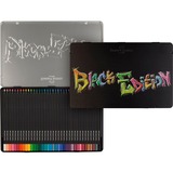 Faber-Castell 116437, Conjunto negro
