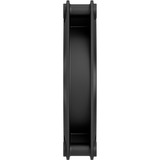 Fractal Design FD-F-DR3-1201, Ventilador negro