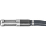 GARDENA 9093-20, Filtros gris/Plateado