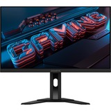 GIGABYTE M27QA, Monitor de gaming negro