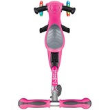 GLOBBER 646-110, Vespa rosa neón