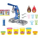 Hasbro E6688 Set de utensilios para jugar con plastilina 823 g Multicolor Set de utensilios para jugar con plastilina, Multicolor, Niño, 3 año(s), 7 año(s), Niño/niña