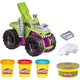 Hasbro F13225L0 compuesto para cerámica y modelaje Set de utensilios para jugar con plastilina 708 g Multicolor, Modelado Set de utensilios para jugar con plastilina, Multicolor, Niño, 3 año(s), 99 año(s), Pasta de modelar
