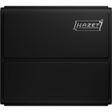 Hazet 2200SC-2, Conjuntos de bits negro/Azul