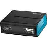 Hazet Juego de puntas SmartCase 2200SC-2, 50 piezas, Conjuntos de bits negro/Azul