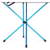 Helinox Café Table, Mesa negro/Azul