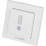 Homematic IP 156242A0, Detector de movimiento blanco