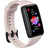 Honor Fitnesstracker rosa