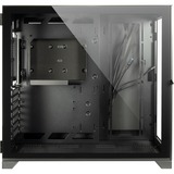 Inter-Tech C-703 Vision, Cajas de torre negro