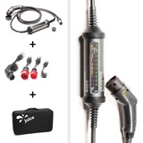 Juice Technology EL-JB2EVE2, Wallbox antracita/Negro