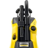 Kärcher K 7 Premium Power Home Limpiadora de alta presión o Hidrolimpiadora Compacto Eléctrico 600 l/h 3000 W Negro, Amarillo, Hidrolimpiadora de alta presión amarillo/Negro, Compacto, Eléctrico, 10 m, Alta presión, 5 m, Negro, Amarillo