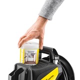 Kärcher K 7 Premium Power Home Limpiadora de alta presión o Hidrolimpiadora Compacto Eléctrico 600 l/h 3000 W Negro, Amarillo, Hidrolimpiadora de alta presión amarillo/Negro, Compacto, Eléctrico, 10 m, Alta presión, 5 m, Negro, Amarillo