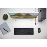 Kensington Llave de huella dactilar de escritorio VeriMark™, Seguridad negro, Windows 10, Windows 7, 29 mm, 29 mm, 15 mm, 5,7 g, 136 g
