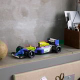 LEGO 10353, Juegos de construcción 