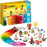LEGO 11029, Juegos de construcción
