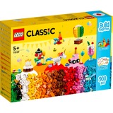LEGO 11029, Juegos de construcción 