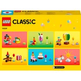 LEGO 11029, Juegos de construcción 