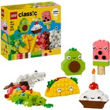 LEGO 11039, Juegos de construcción 