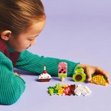 LEGO 11039, Juegos de construcción 
