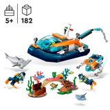 LEGO 60377, Juegos de construcción 