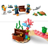 LEGO 60377, Juegos de construcción 