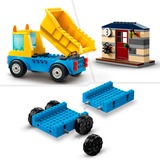 LEGO 60391, Juegos de construcción 