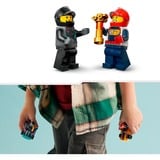 LEGO 60400, Juegos de construcción 