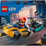 LEGO 60400, Juegos de construcción 