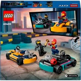 LEGO 60400, Juegos de construcción 