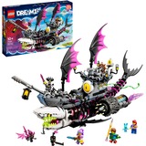 LEGO 71469, Juegos de construcción