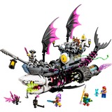 LEGO 71469, Juegos de construcción 