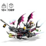 LEGO 71469, Juegos de construcción 