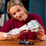 LEGO 75376 Star Wars, Tantive IV™, Juegos de construcción 