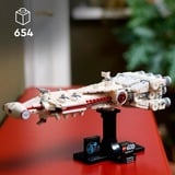 LEGO 75376 Star Wars, Tantive IV™, Juegos de construcción 