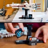 LEGO 75376 Star Wars, Tantive IV™, Juegos de construcción 
