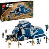 LEGO 75435, Juegos de construcción 