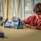 LEGO 75435, Juegos de construcción 